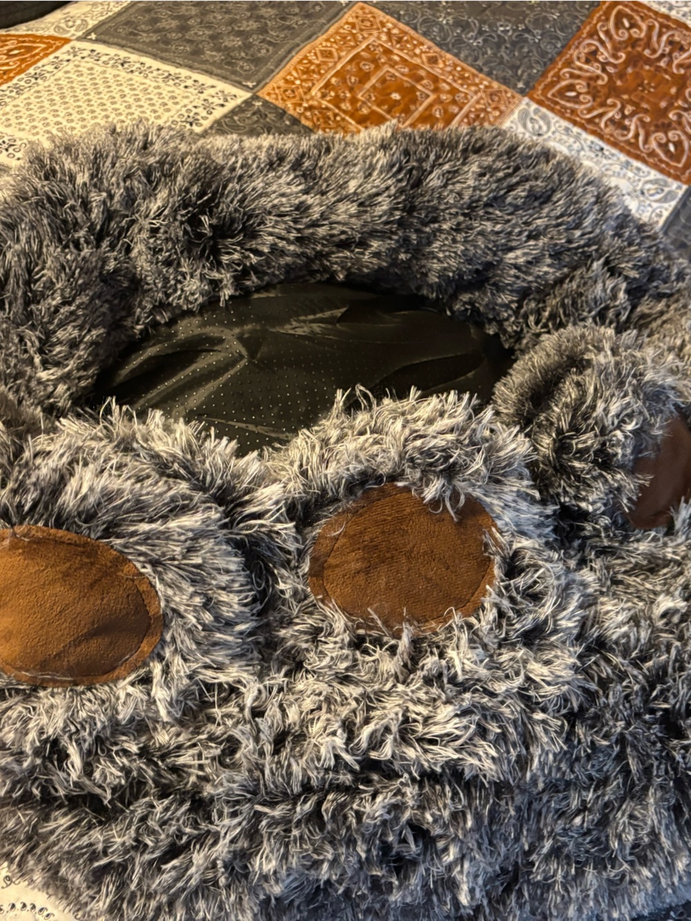 Dog bed
